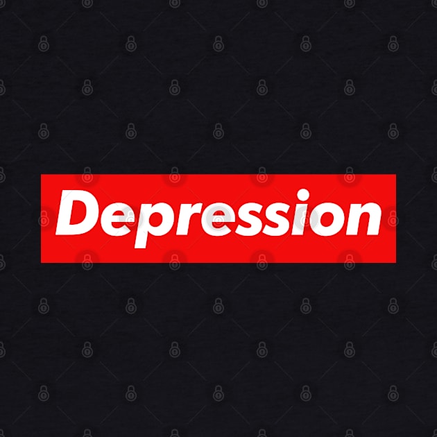 Depression by monkeyflip